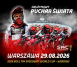 2026 BOLL FIM SPEEDWAY WORLD CUP - WARSAW (29.08.2026)
